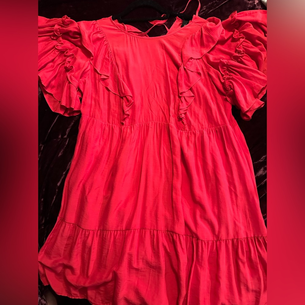 Babydoll dress